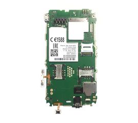 Alcatel One Touch 4007D Pixi Материнская плата (original) Alcatel - Сервис Плюс Рус