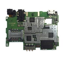 Explay Tornado Материнская плата в сборе с компонентами (original) Explay - Сервис Плюс Рус