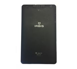 IRBIS TZ93 Задняя крышка (Черный) (original) IRBIS - Сервис Плюс Рус