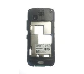 Nokia C5-06 Средняя часть корпуса (Черный) (original) Nokia - Сервис Плюс Рус