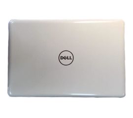 Dell Inspiron 15 5000 Series Крышка матрицы (Белый) (original) Dell - Сервис Плюс Рус