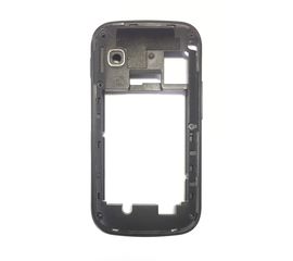 Samsung Galaxy Gio (GT-S5660) Средняя часть корпуса (Серый) (original) Samsung - Сервис Плюс Рус