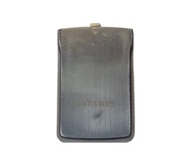 Samsung L870 Задняя крышка (Серебристый) (original) Samsung - Сервис Плюс Рус