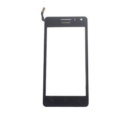 Huawei Ascend G600 (U8950) Тачскрин (Черный) (original) Huawei - Сервис Плюс Рус