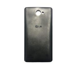 LG Max X155 Задняя крышка (Черный) (original) LG - Сервис Плюс Рус