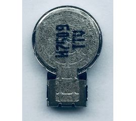 Samsung Galaxy J1 (2016) SM-J120F/DS Вибромотор (Оригинал) Samsung - Сервис Плюс Рус