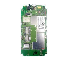 PHILIPS XENIUM W3568 Материнская плата (Под восстановление) (original) Philips - Сервис Плюс Рус