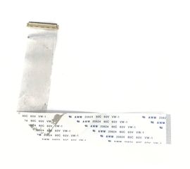 Ritmix RMD-1029 Шлейф дисплея (AWM 20624 80C 60V VW-1 4X40) (original) Ritmix - Сервис Плюс Рус