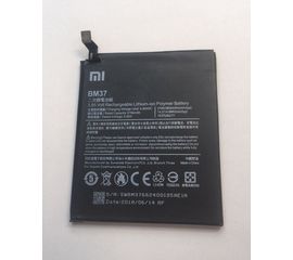 Xiaomi Mi5S Plus Аккумулятор (BM37) (original) Xiaomi - Сервис Плюс Рус