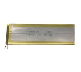 Digma Optima 7.4 3G (TT7024MG) Аккумулятор (original) Digma - Сервис Плюс Рус