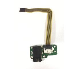 Ritmix RMD-1029 Разъем гарнитуры (original) Ritmix - Сервис Плюс Рус