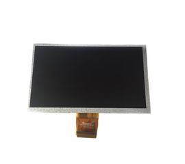 Digma A700 Дисплей (P/N: FPC-FTG700D05Z-01) (original) Digma - Сервис Плюс Рус