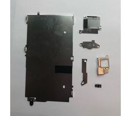 iPhone SE Комплект защитных экранов (Оригинал) Apple - Сервис Плюс Рус