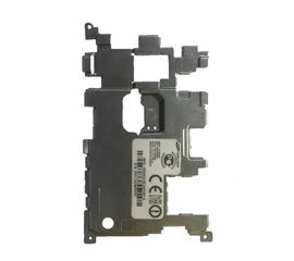 Samsung Galaxy mini 2 (GT-S6500) Защитный экран материнской платы (снятый оригнал) Samsung - Сервис Плюс Рус