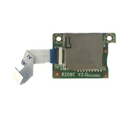 Prestigio MultiPad 10.1 Ultimate (PMP7100D3G) Плата картридера (original) Prestigio - Сервис Плюс Рус