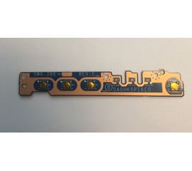 Sony SVE151G13V Кнопка включения (DA0HK5PI6E0) (original) Sony - Сервис Плюс Рус