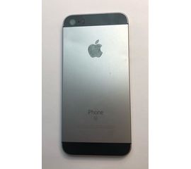 iPhone SE Корпус (Space Grey) (original) Apple - Сервис Плюс Рус