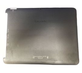 TeXet TM-9738W Задняя крышка (Серый) (original) teXet - Сервис Плюс Рус