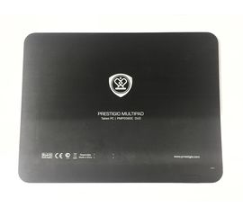 Prestigio MultiPad PMP5580C Задняя крышка (Черный) (original) Prestigio - Сервис Плюс Рус