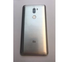 Xiaomi Mi5S Plus Задняя крышка в сборе со сканером отпечатка пальца (Золотистый) (original) Xiaomi - Сервис Плюс Рус