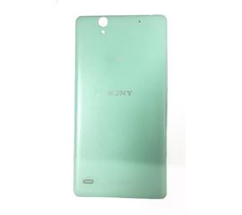 Sony Xperia C4 E5303 Задняя крышка (Мятный) (original) Sony - Сервис Плюс Рус