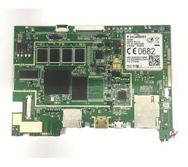 Ritmix RMD-1029 Материнская плата (original) Ritmix - Сервис Плюс Рус