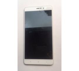 Xiaomi Mi5S Plus Модуль (Белый) (Под восстановление) (original) Xiaomi - Сервис Плюс Рус