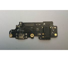 Meizu M5 Note Нижняя плата (original) Meizu - Сервис Плюс Рус