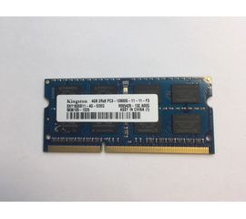 Sony SVE151G13V Оперативная память (SNY1600S11-4G-EDEG) (original) Sony - Сервис Плюс Рус