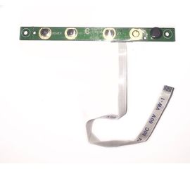 3Q Qoo! Q-pad LC0808B Плата боковых кнопок (original) 3Q - Сервис Плюс Рус