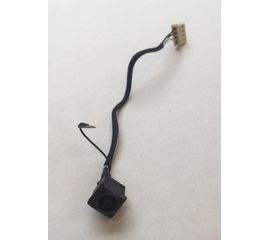 Sony SVE151G13V Разъем питания (original) Sony - Сервис Плюс Рус