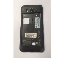 Nokia Lumia 640 LTE Dual Sim (RM-1113) Средняя часть корпуса (Черный) (original) Nokia - Сервис Плюс Рус