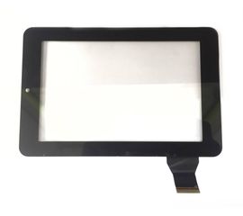 Texet TM-7024 Тачскрин (Черный) (P/N: HLD120927) (original) teXet - Сервис Плюс Рус