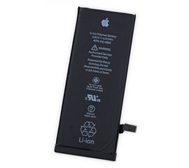 Аккумулятор для IPhone 6 (High Quality) Apple - Сервис Плюс Рус