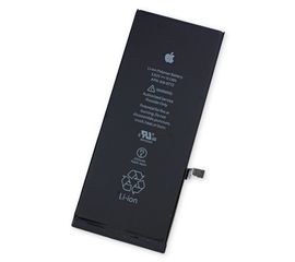 Аккумулятор для IPhone 6 Plus (High Quality) Apple - Сервис Плюс Рус