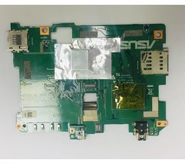 Asus Fonepad 7 K00E (ME372CG) Материнская Плата с датчиком освещенности и индикатором уведомлений (оригинал) ASUS - Сервис Плюс Рус