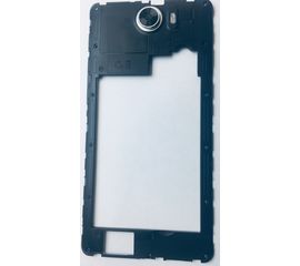 Welcome Model X25 Средняя часть (Черный) (Оригинал) - Сервис Плюс Рус