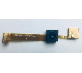 Welcome Model X25 Шлейф основная камера с LED (Оригинал) - Сервис Плюс Рус