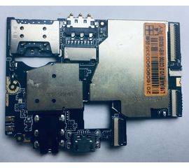 Welcome Model X25 Материнская плата (Оригинал) - Сервис Плюс Рус