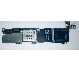 iPhone 5S Материнская плата 16GB (на Apple ID, без кнопки) (Оригинал) Apple - Сервис Плюс Рус