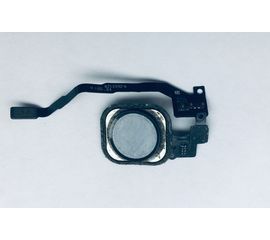 iPhone 5s кнопка HOME (черный) (Оригинал) Apple - Сервис Плюс Рус