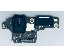 Huawei Honor 10 Плата с разъемом питания и гарнитуры (Оригинал) Huawei - Сервис Плюс Рус
