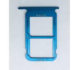 Huawei Honor 10 Держатель сим карты (Оригинал) Huawei - Сервис Плюс Рус