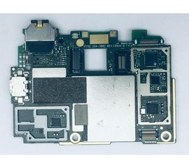 Sony xperia m2 aqua d2403 Материнская плата (Оригинал) Sony - Сервис Плюс Рус
