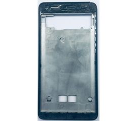 Philips Xenium v377 Рамка дисплея (Черный) (Оригинал) Philips - Сервис Плюс Рус