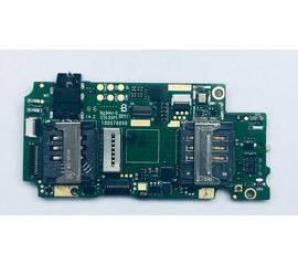 Philips Xenium v377 Материнская плата (Оригинал) Philips - Сервис Плюс Рус