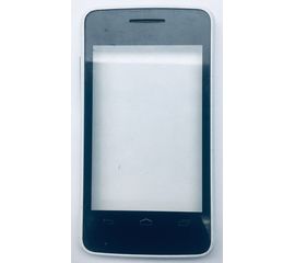 MTC 970 Тачскрин (Черный) с белой рамкой (Оригинал) МТС - Сервис Плюс Рус