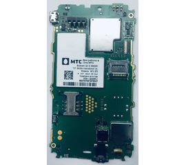 MTC 970 Материнская плата (Оригинал) МТС - Сервис Плюс Рус