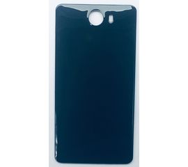 Welcome Model X25 Задняя крышка (Черный) (Оригинал) - Сервис Плюс Рус