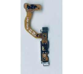 Samsung Galaxy S9 SM-G960F Шлейф кнопки включения (Оригинал) Samsung - Сервис Плюс Рус